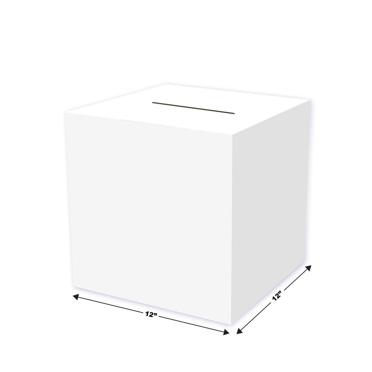 all-purpose receiving box