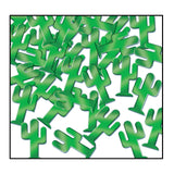 Green Cactus Confetti