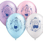 Disney Princess Latex Balloon
