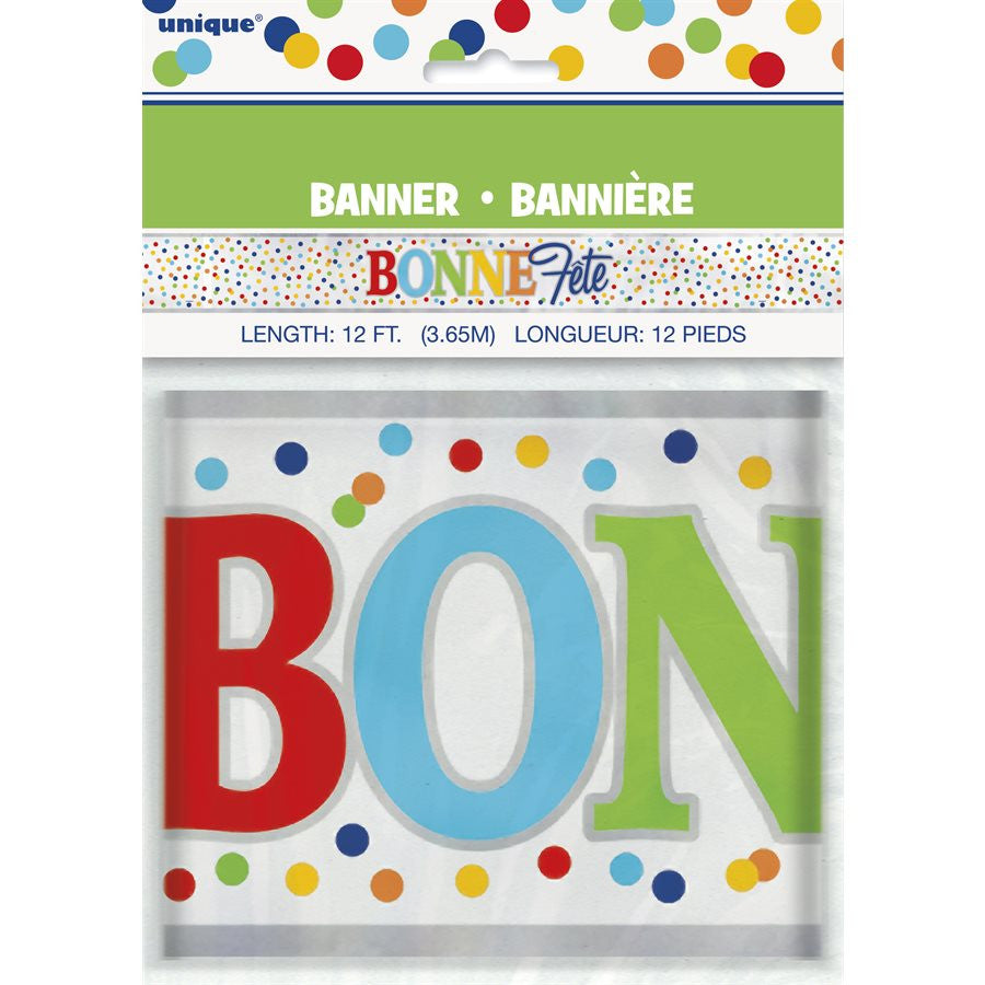 French Party DÃ©cor