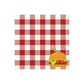 Classic BBQ Luncheon Napkins 16/CT
