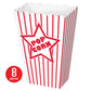 Movie Night Party Box Hollywood Premier Party Decorating Kit 25pcs