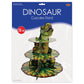 Dinosaur Cupcake Stand Party Decor