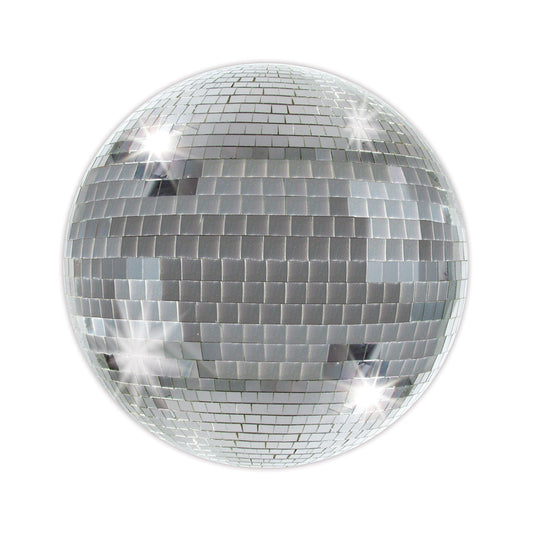 Disco Ball Drink Coasters