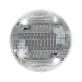 Disco Ball Drink Coasters