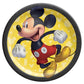 Mickey Mouse Party Luncheon Dessert Plates