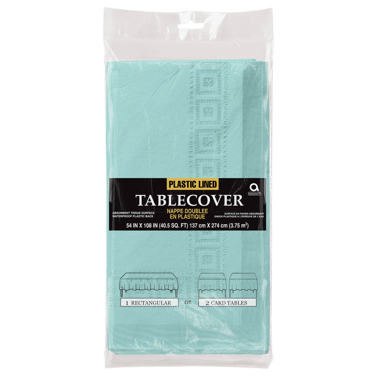 Rectagular Tablecover