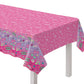 Barbie Dream Together Plastic Table Cover