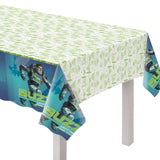 Lightyear Movie Party Theme Tablecover