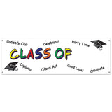 Graduation Banner