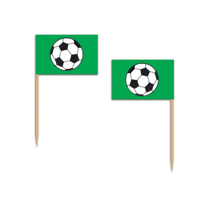 Soccer Theme Picks