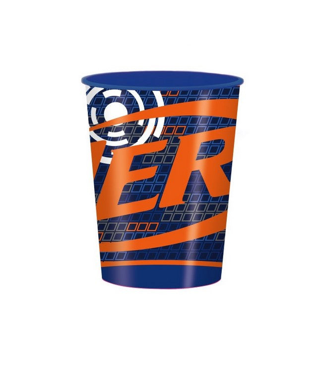 Nerf Party 16oz Plastic Stadium Cup