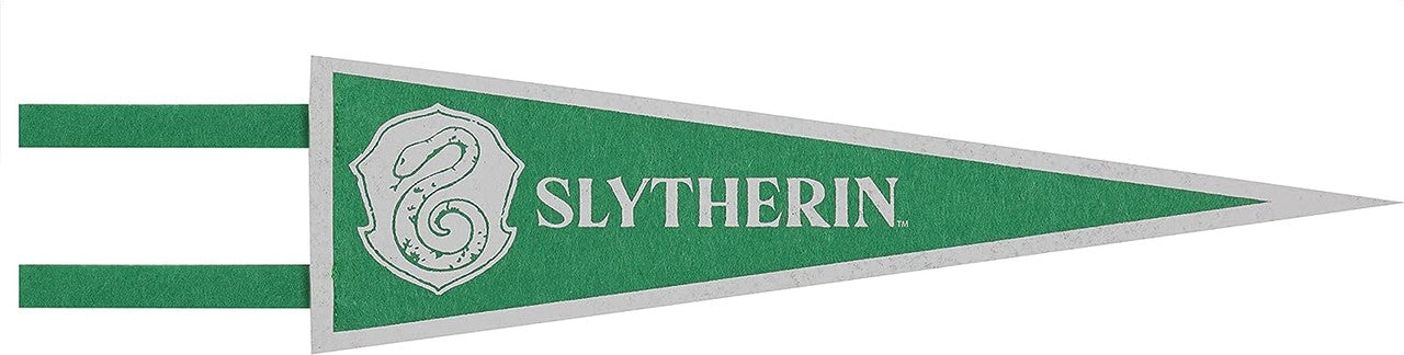 Harry Potter Fabric Pennant Banners Party Pack of 4
