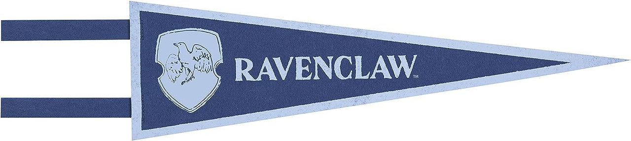 Harry Potter Fabric Pennant Banners Party Pack of 4