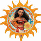 Disney Moana 29" Supershape Foil Balloon