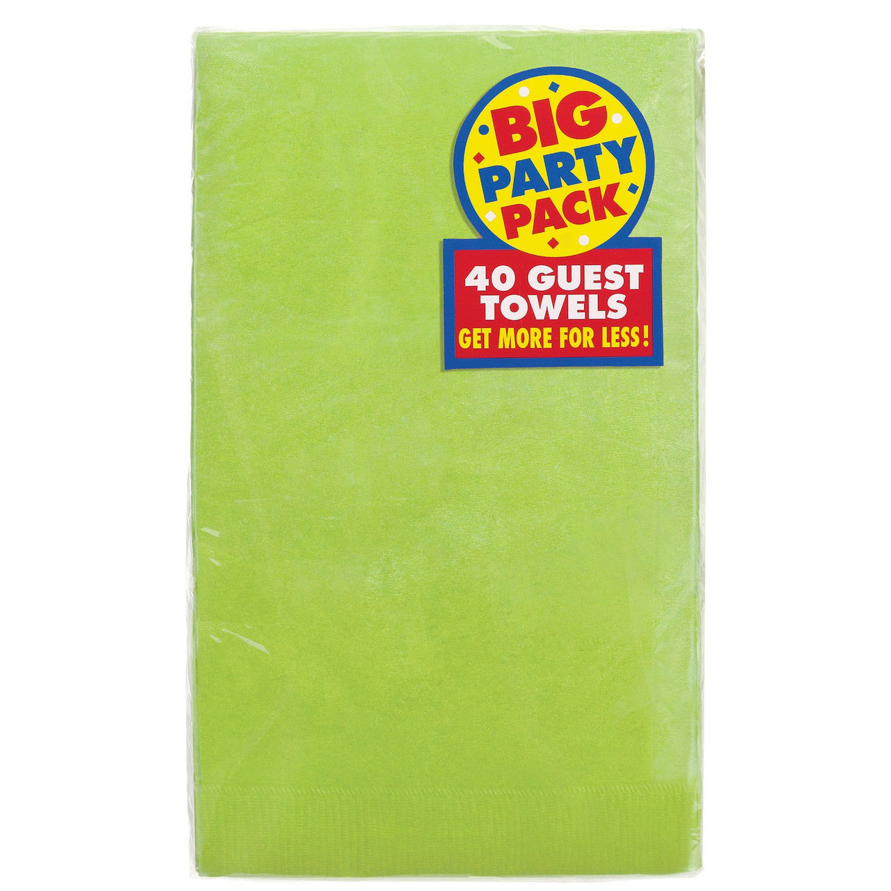 Guest Towels