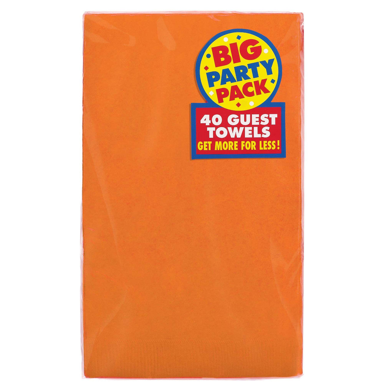 Guest Towels