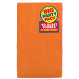 Guest Towels