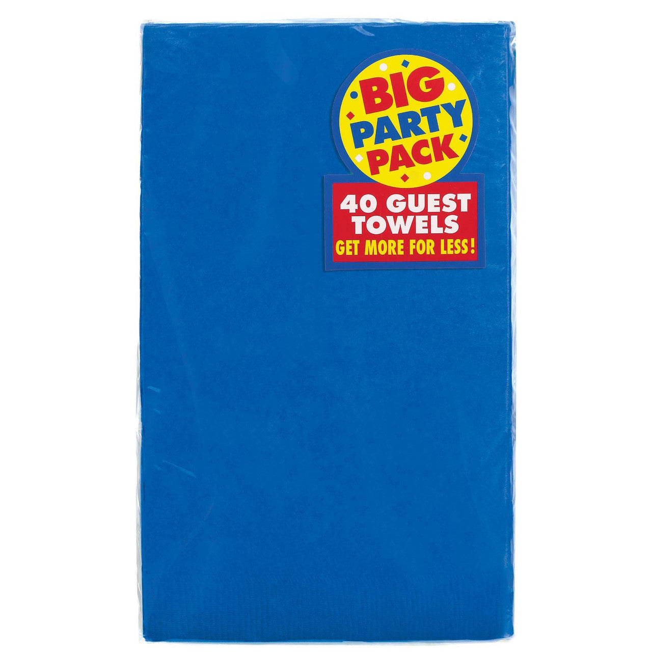 Guest Towels