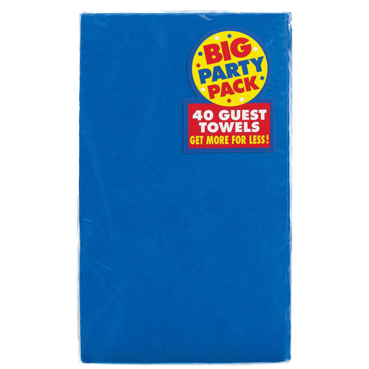 Guest Towels