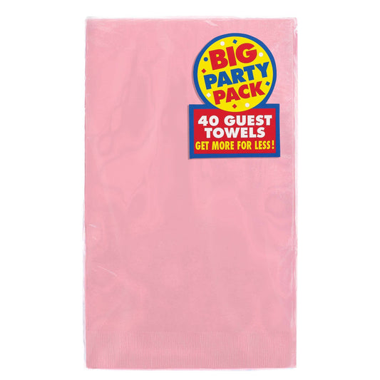 Guest Towels