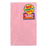 Guest Towels