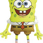 spongebob squarepants balloon