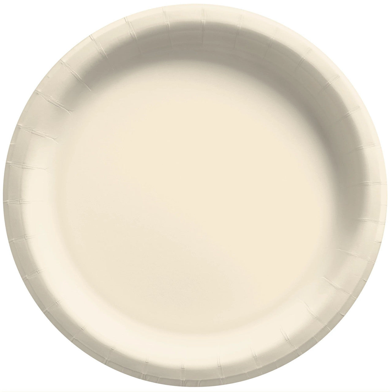 Dessert Paper Plates