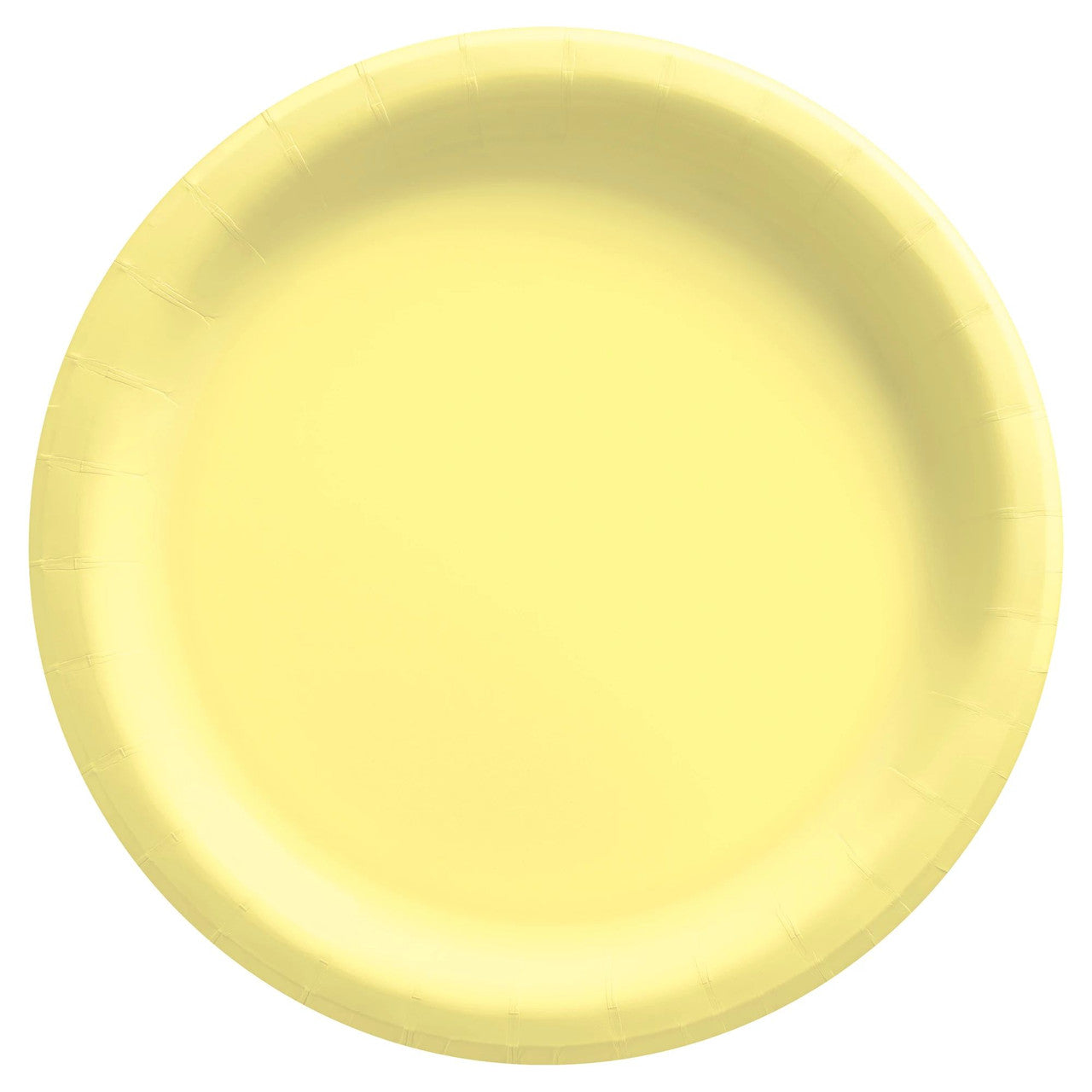 Dinner Paper Plates