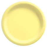 Dinner Paper Plates