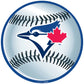 Toronto Blue Jays Cutouts