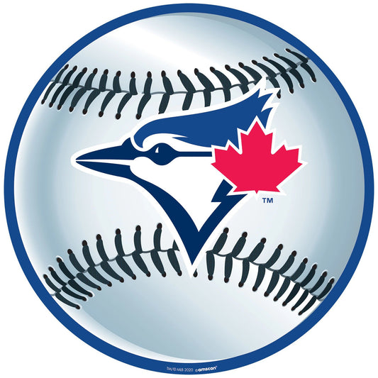 Toronto Blue Jays Cutouts