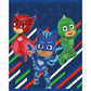 PJ Masks Loot Bags 8/CT
