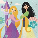 Princesses Party DÃ©cor