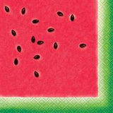 Summer Fruit Party DÃ©cor