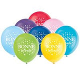 French Party DÃ©cor