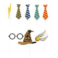 Harry Potter Party DÃ©cor