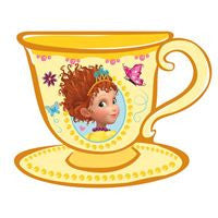 Disney Fancy Nancy Invitations  8ct