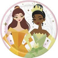 Princesses Party DÃ©cor