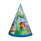 Disney The Good Dinosaur Party Hats  8ct