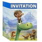 Disney The Good Dinosaur Invitations  8ct