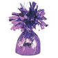 Foil Balloon Weight - Lavender