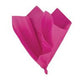 Hot Pink Tissue Sheets  10ct