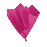 Hot Pink Tissue Sheets  10ct