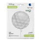 Round Golf Ball Balloon 18”