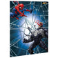 Marvel Spider-Man Giant Wall Decorating Kit 4 PCS