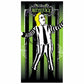Beetlejuice Wall Panel Decoration