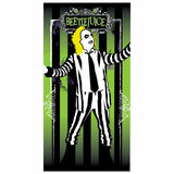 Beetlejuice Wall Panel Decoration