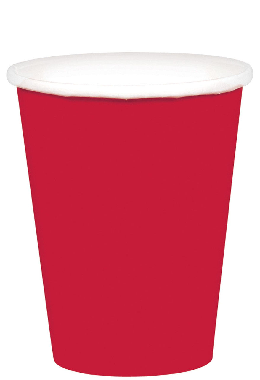 Paper Cups