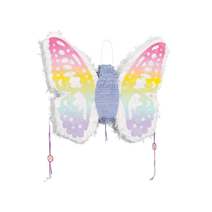 Butterfly Shape Pinata